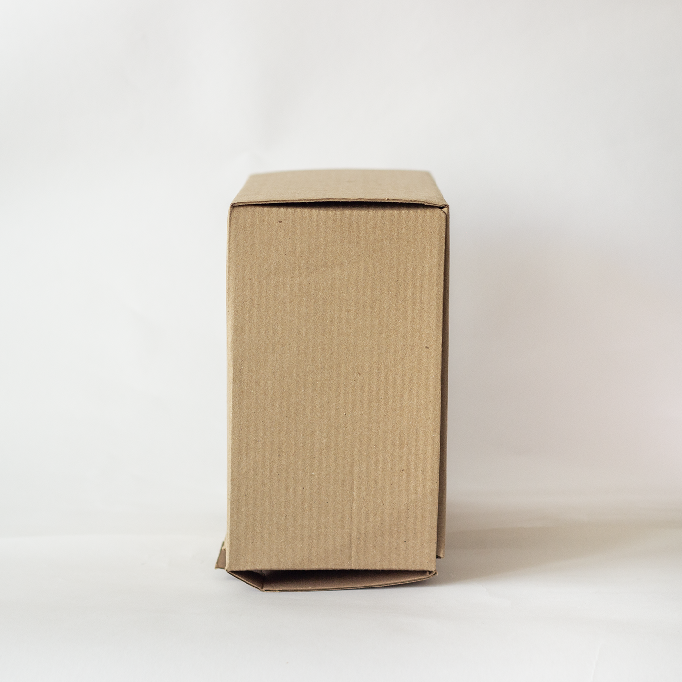 Caja De Cartón