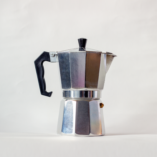 Moka 6 tazas