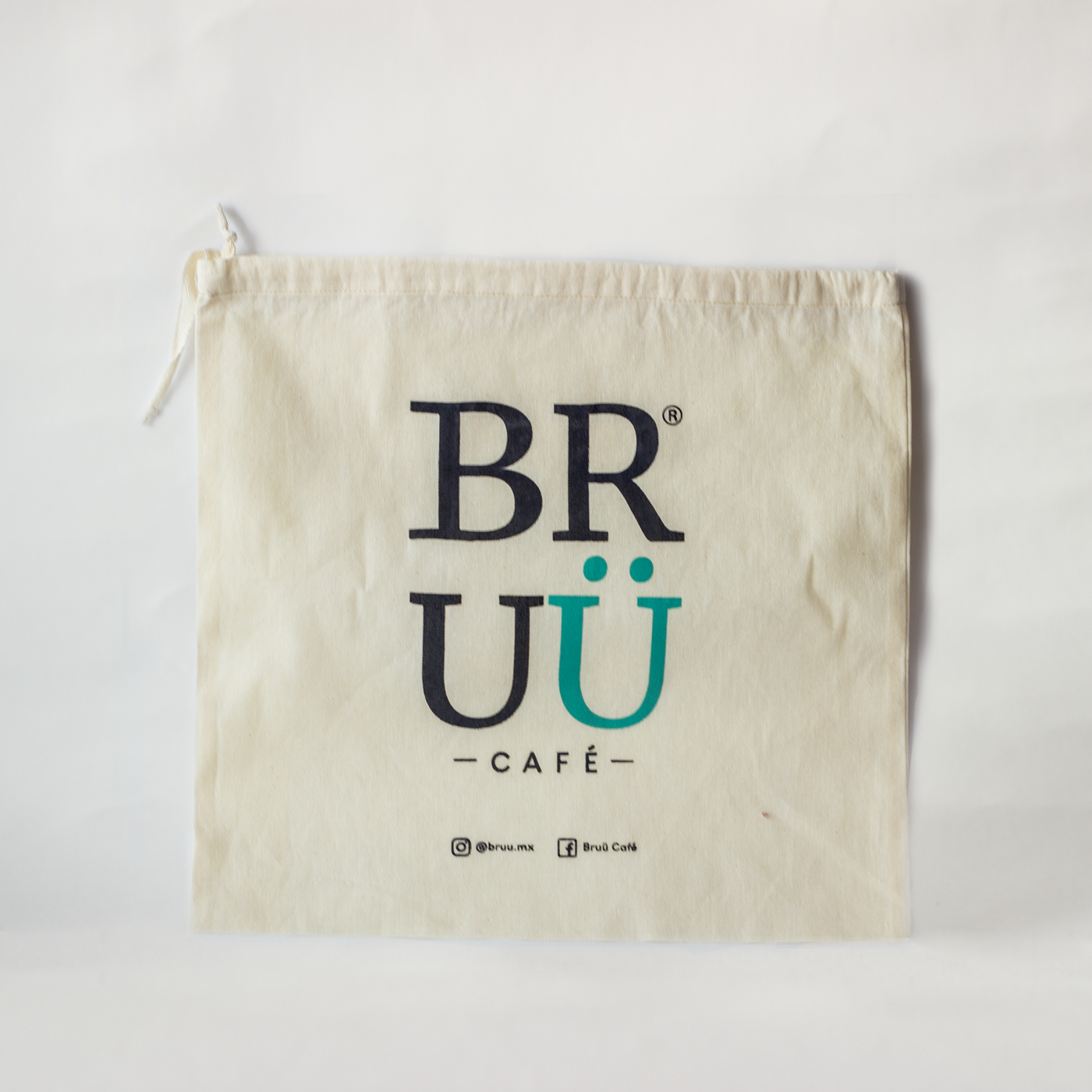 Bolsa De Tela