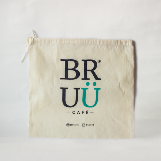 Bolsa De Tela