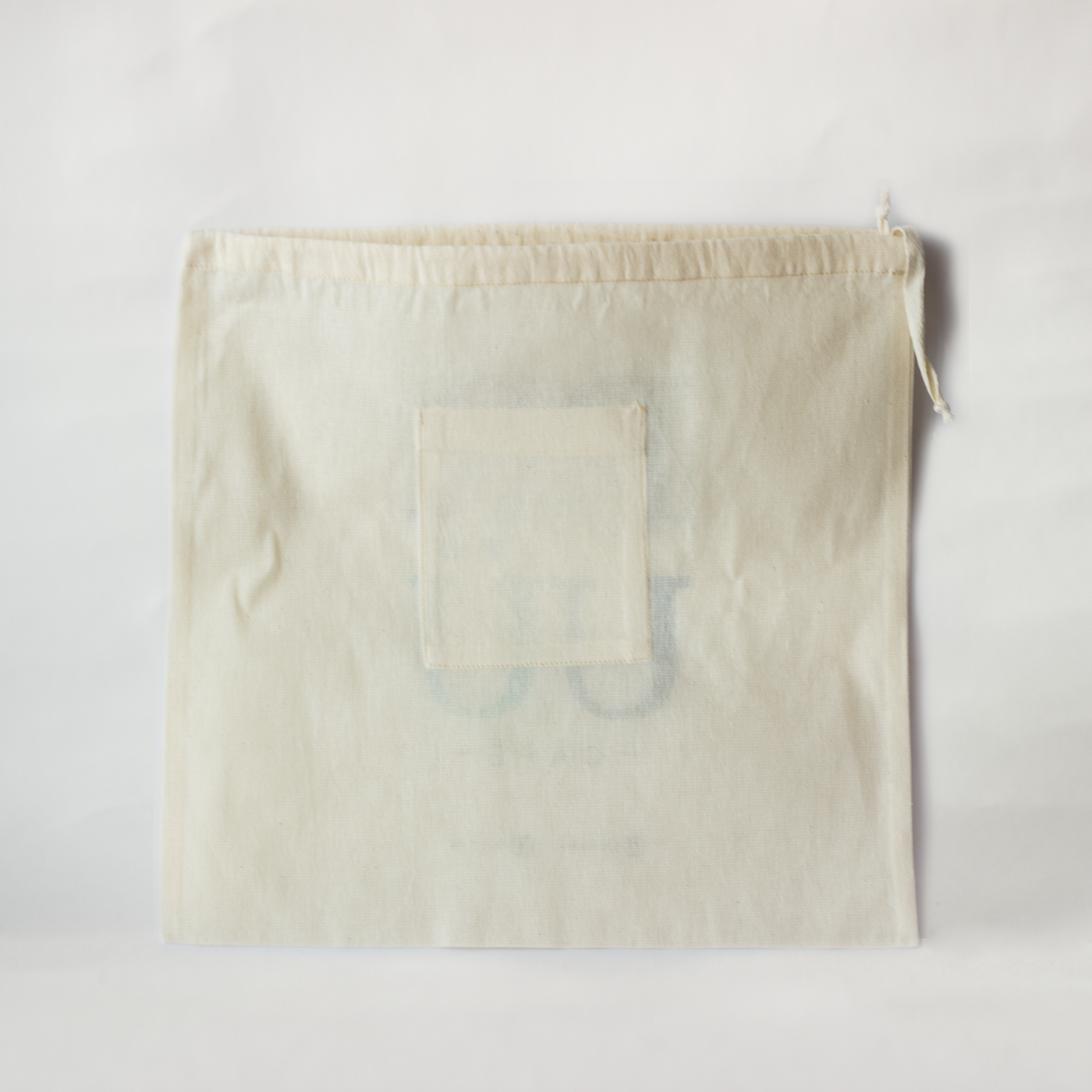 Bolsa De Tela