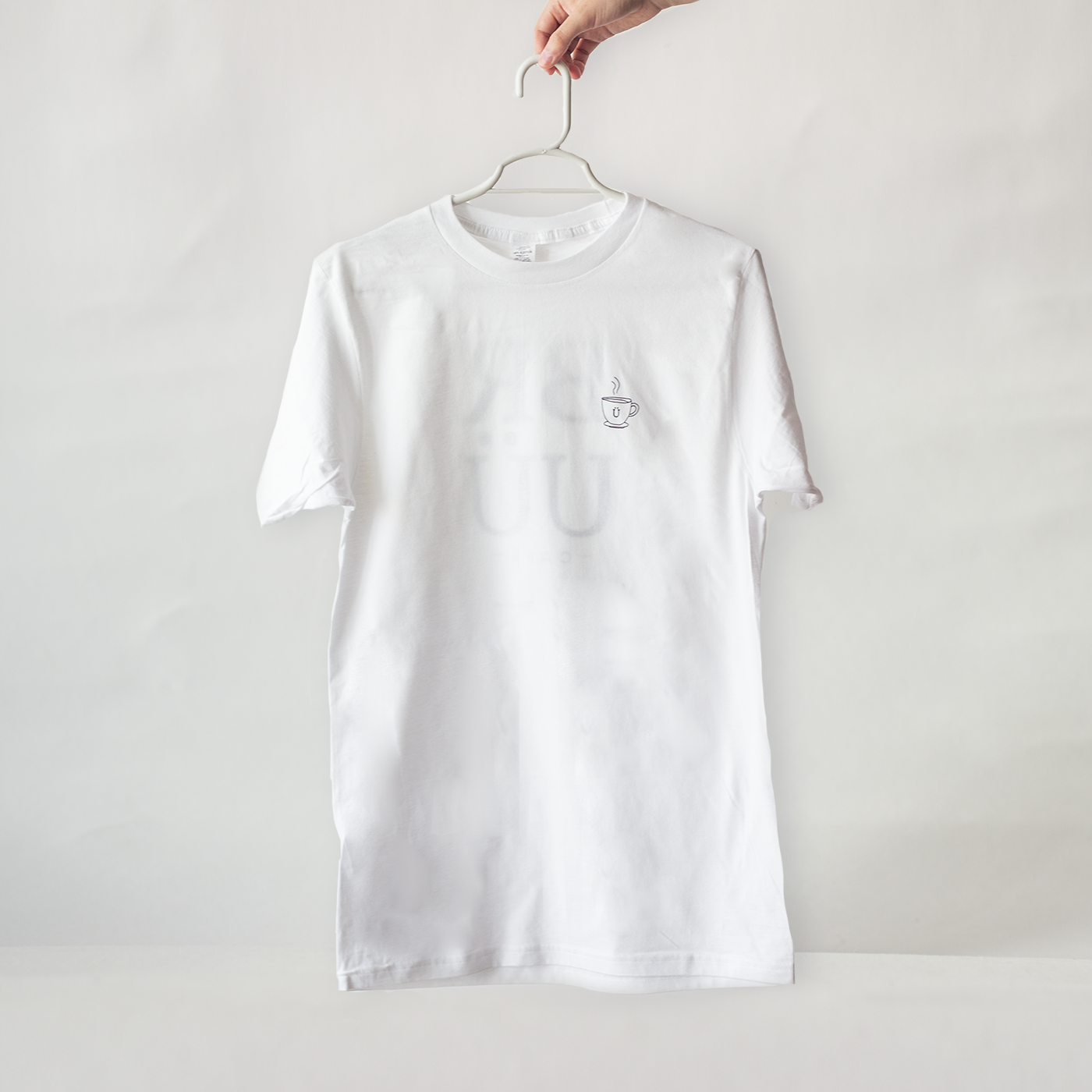 Playera Bruü